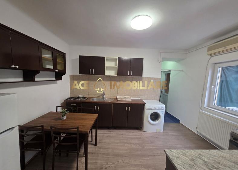 3 Camere de inchiriat | 13 Septembrie | Centrala Proprie | Mobilat - 6