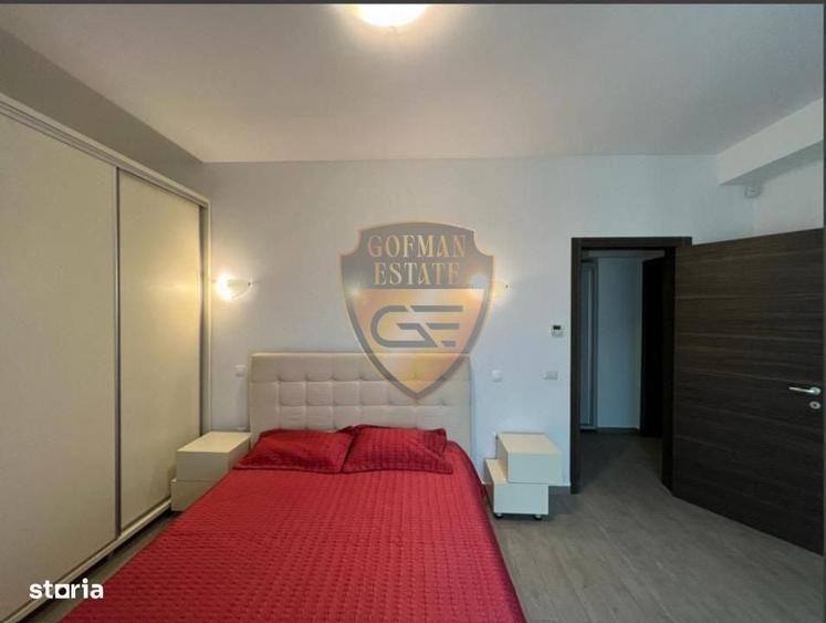 2 camere Lux, Mamaia Nord, vila Sophia 2, garaj + boxa 20mp, lift pisc - 11