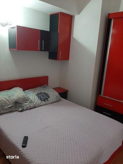 Inchiriez apartament 3 camere 80m - 7
