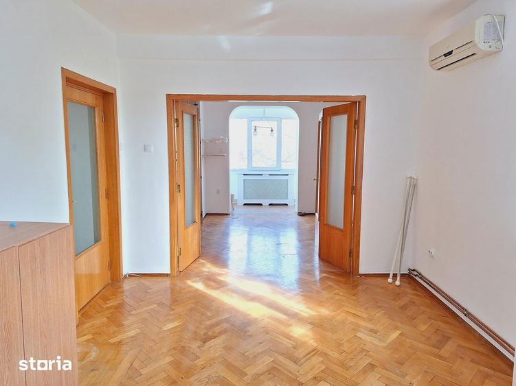 Inchiriere Apartament 3 Camere, Marriott, 13 Septembrie - 6