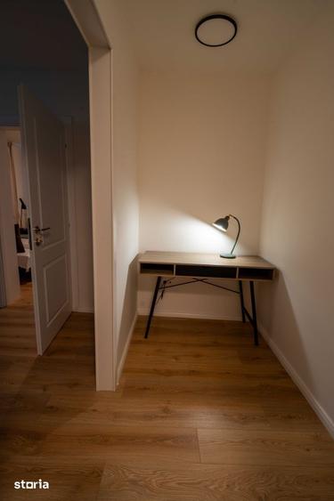 Apartament cu 2 camere în Centrul Istoric
