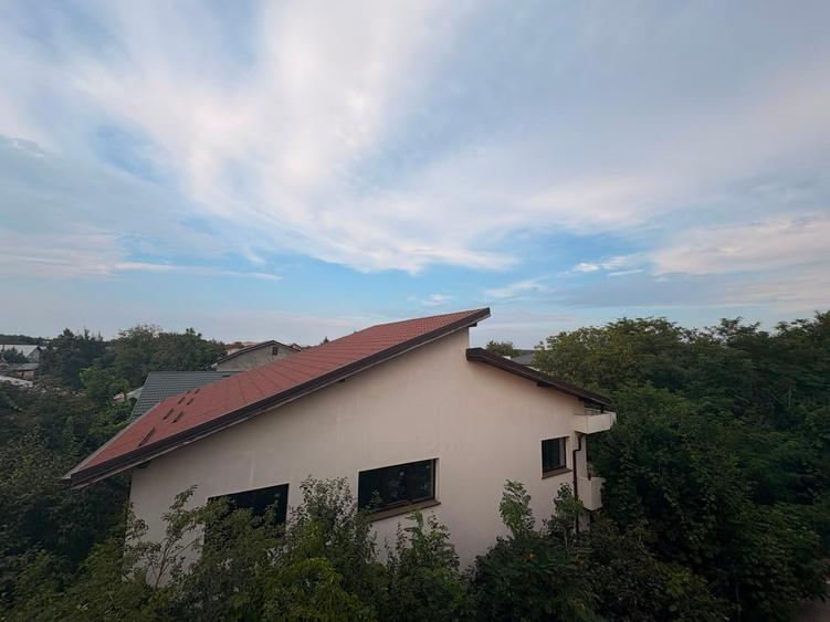 Duplex cu 4 camere cu Canalizare în Străulești