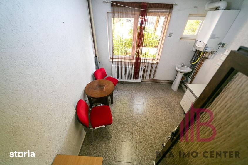 Apartament cu 3 camere în Ultracentral