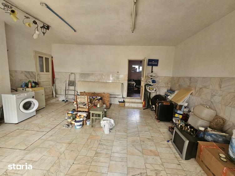 Casă cu Teren 274 Mp în Zorilor