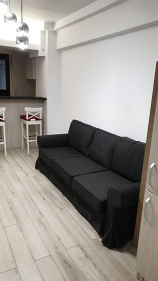 2 Camere | Politehnica | Complex Novum Invest | Centrala | Metrou | Mobilat | - 1
