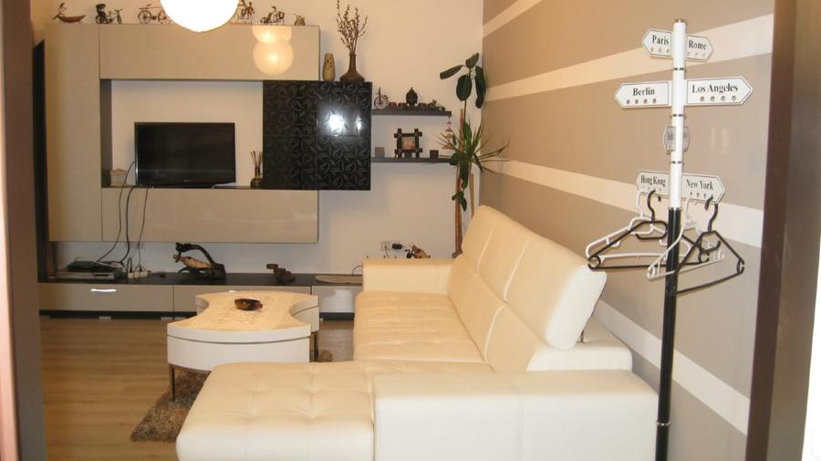 Apartament cu 2 camere decomandat în Turnișor