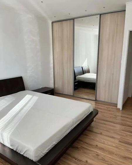 Apartament cu 2 camere decomandat în Griviței