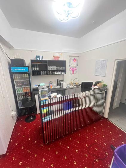 Spațiu comercial, de 127 mp, în Central