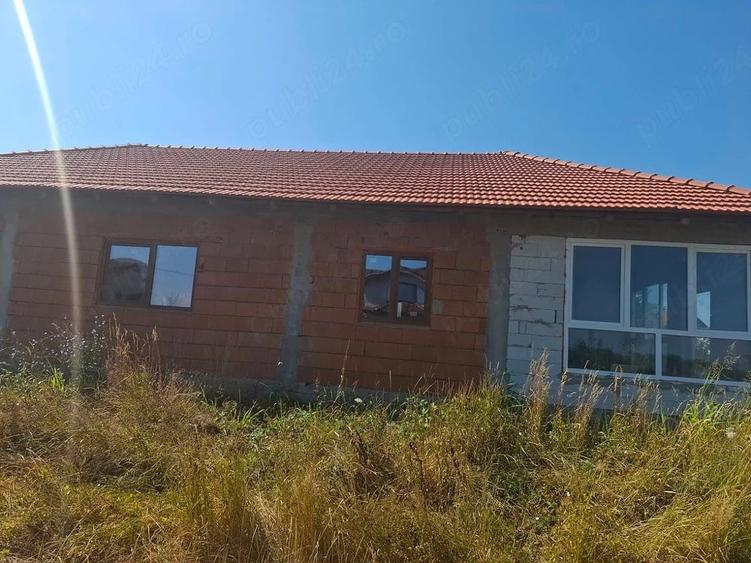 Casa De Vanzare ( Fantanele Jud.Arad) - 3