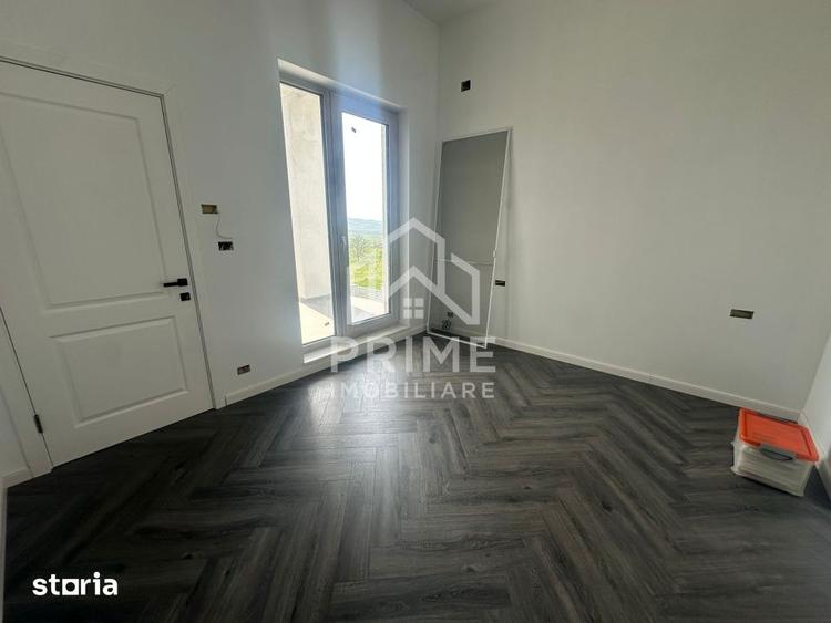 Eleganta mediteraneana + panorama de top| Casa Individuala 210 mp| zon - 6
