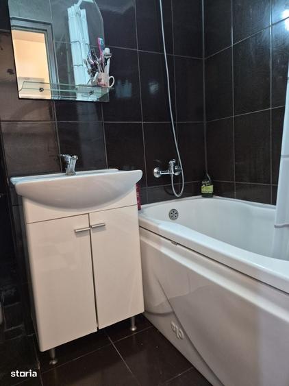 Apartament cu 2 camere semidecomandat în Trivale