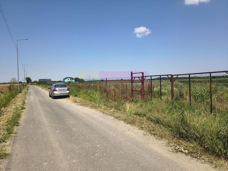 Teren pentru casa aproape de Bucuresti - 11