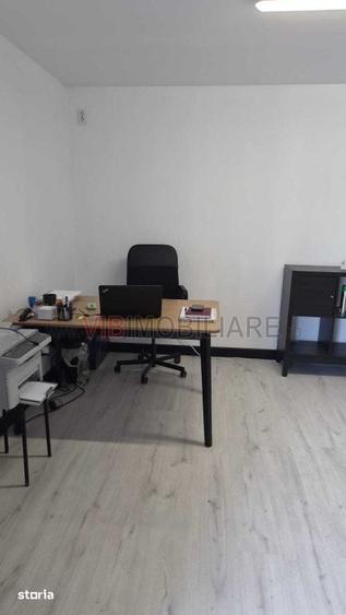 Spațiu comercial, de 288 mp, în Central