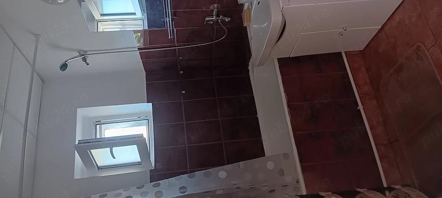 Apartament cu 2 camere semidecomandat în Vedea