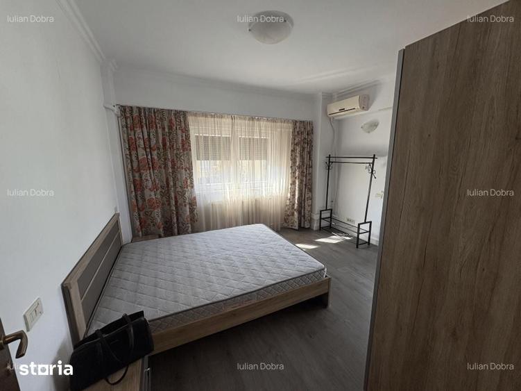 Apartament cu 3 camere în Grozăvești