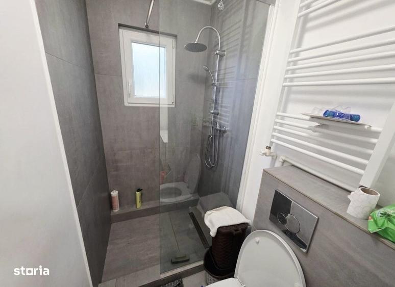Apartament 2 camere Podu Ros , 50 metri, etaj parter Cod:163065 - 2