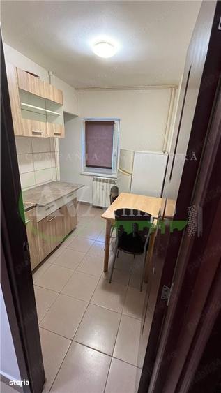 Garsonieră decomandată în Bistrița Lac