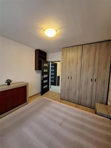 Apartament 2 camere, mobilat, utilat, Zona Astra - 3