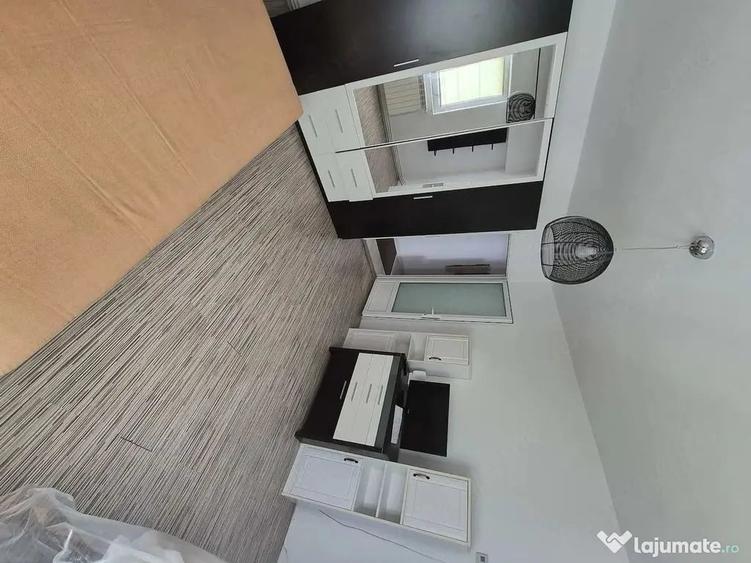 De inchiriat apartament 1 camera, Mazepa 1, et. 2, 250 euro - Galati (Galati) - 4