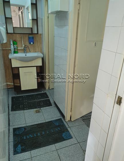 Spațiu comercial, de 46.5 mp, în Tomis III