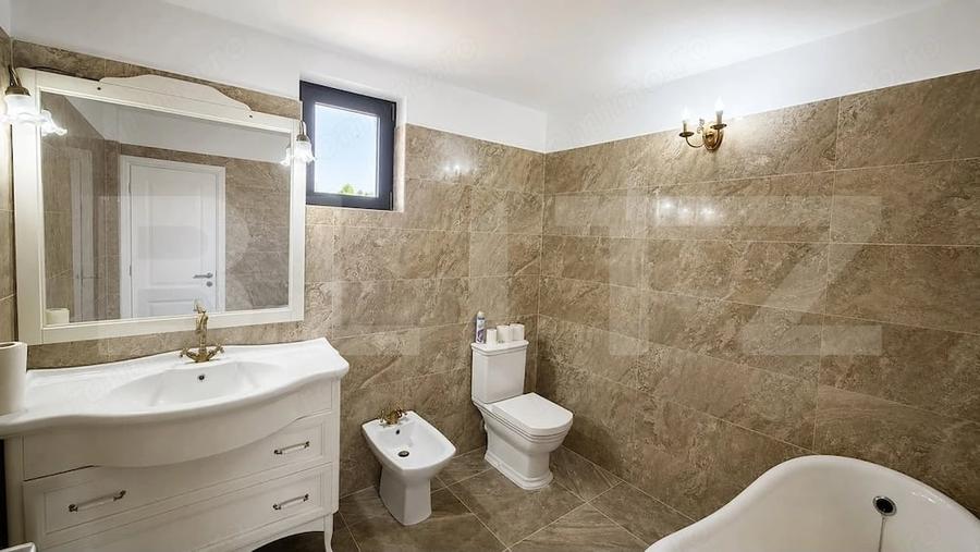 Casa 190mp,plus teren 1000 mp,zona Carcea - 16
