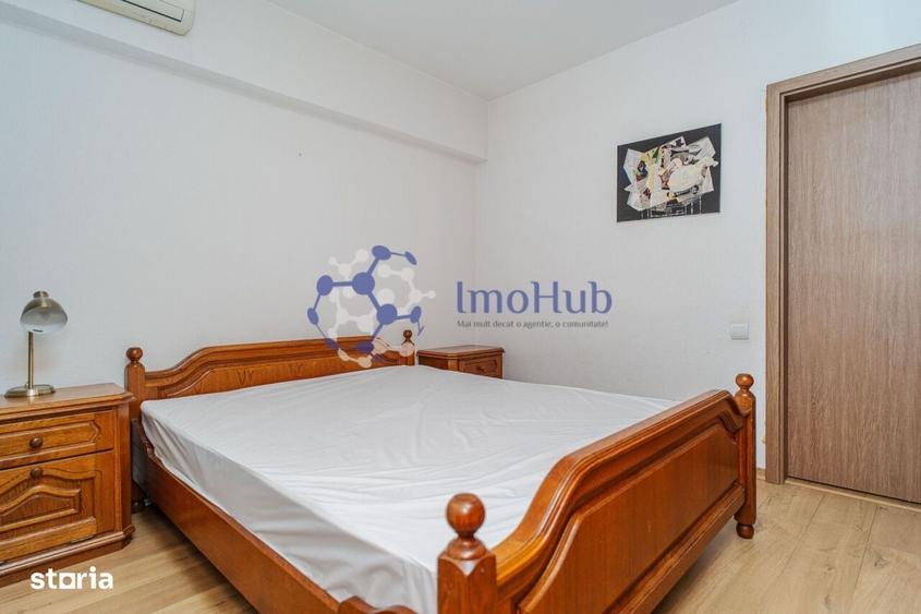 3 camere ultracentral, Stefan cel Mare, terasa 20 mp - 4