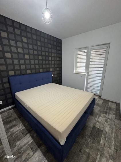 Apartament cu 2 camere în Apărătorii Patriei