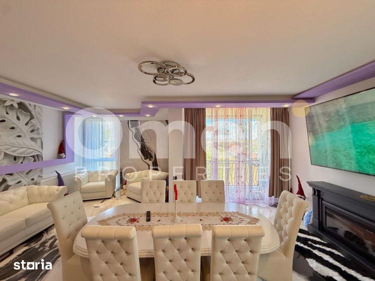 Apartament cu 3 camere în Orașul Vechi