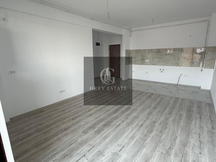 Apartament cu 2 camere decomandat în Giroc