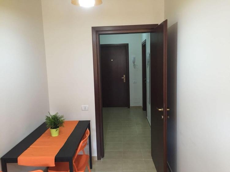 Apartament Grozavesti metrou bloc nou cu centrala proprie - 7