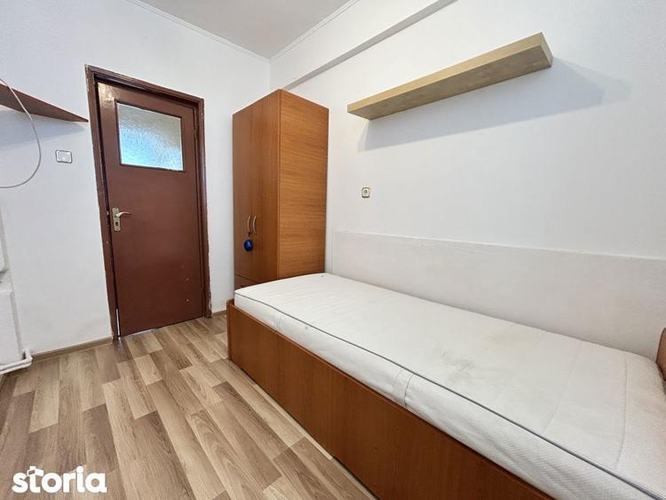 Basarabia Campia Libertatii 3 Camere 66mp/9 minute metrou Muncii - 15