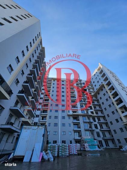 Apartament cu 2 camere în Liviu Rebreanu