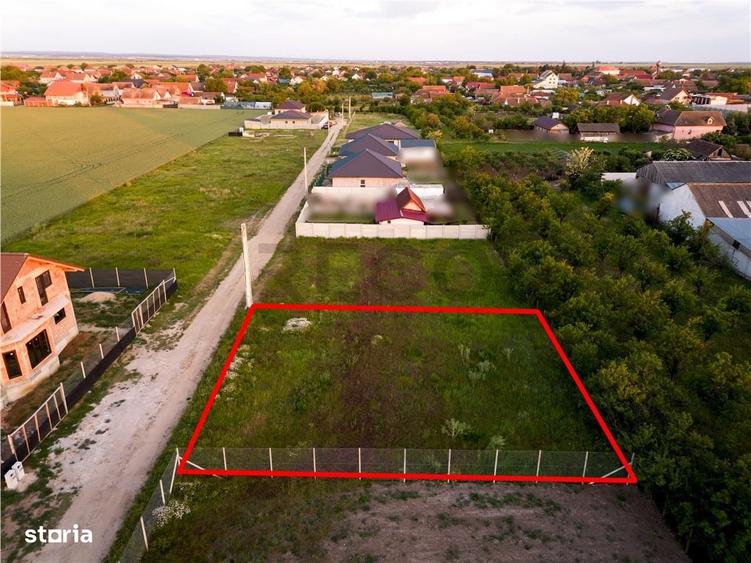 Spațiu comercial, în Livada de Bihor