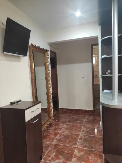 Apartament cu 2 camere decomandat, mobilat în Vasile Alecsandri