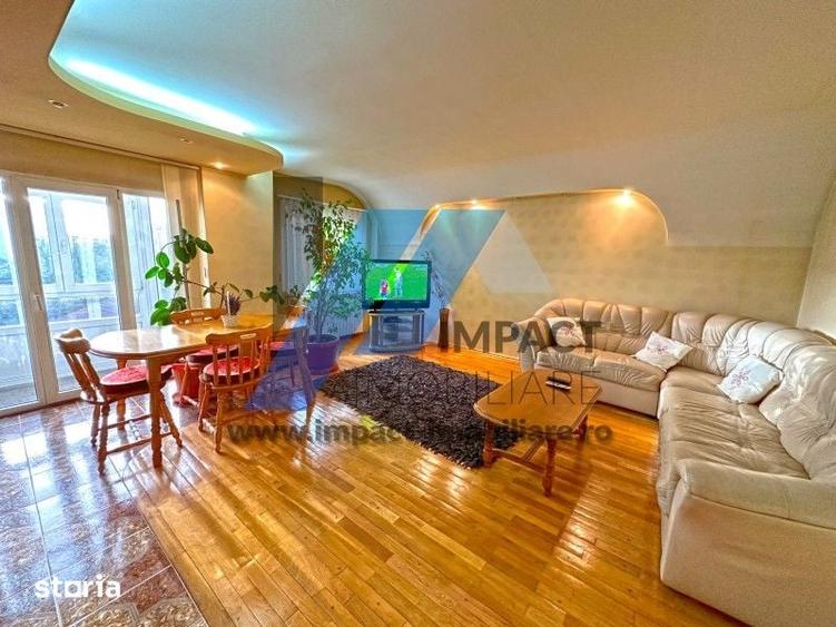 Apartament cu 3 camere decomandat în 1 Mai