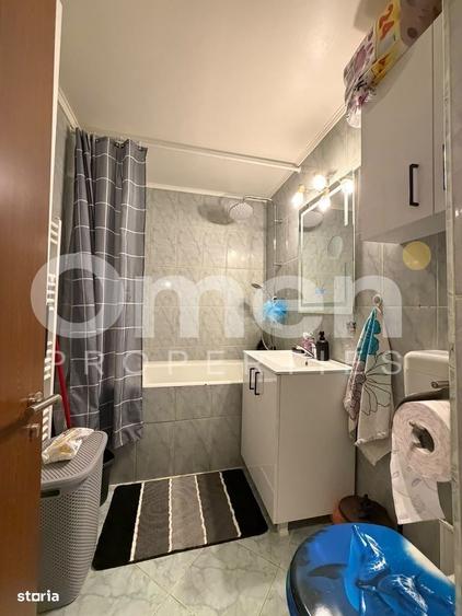 Apartament spatios cu 2 camere | 49 mp | zona Macului - 7