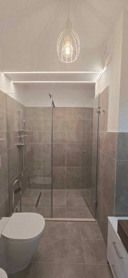 Apartament cu 2 camere nedecomandat în Central