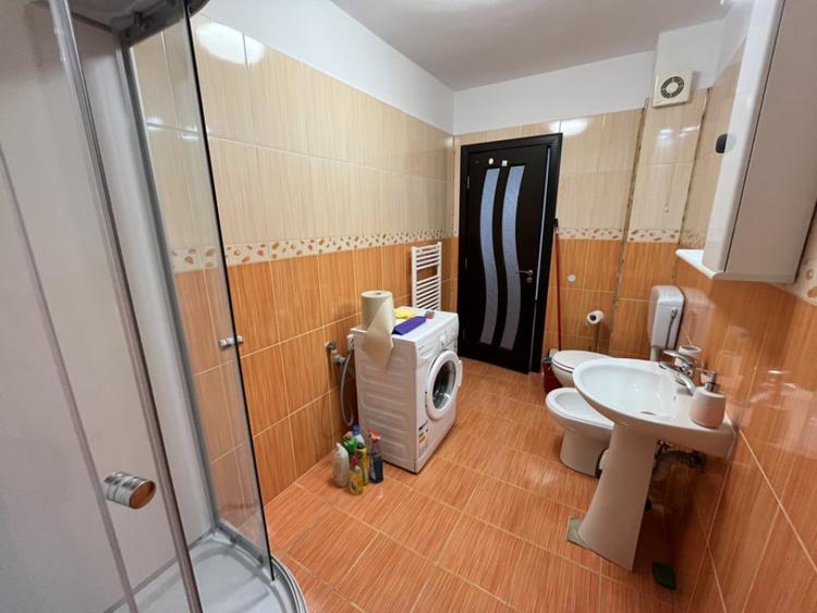 Apartament 1 camera, SU 39,41mp, zona Florilor - 8