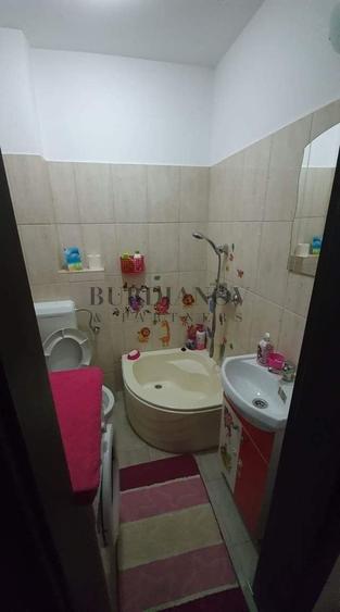 Apartament cu 2 camere - 62mpu - Parter - Loc de parcare - 1 Decembrie - 8
