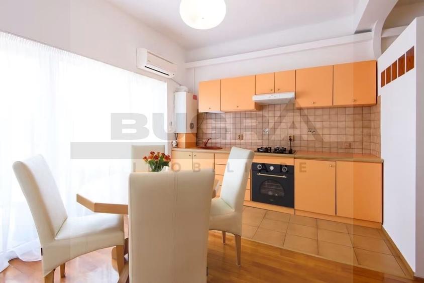Apartament de 2 camere, 55mp, parcare, zona Home Garden - 5