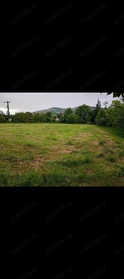 Teren de 2800 mp, în Blaj