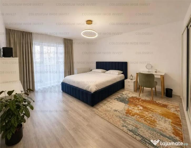 Apartament cu 3 camere decomandat în Avantgarden
