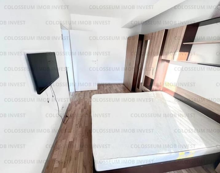 Apartament cu 2 camere decomandat în Răcădău