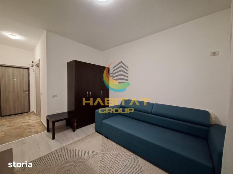 Garsoniera Comision 0% Loc Parcare Militari Residence Weiner Palada - 10