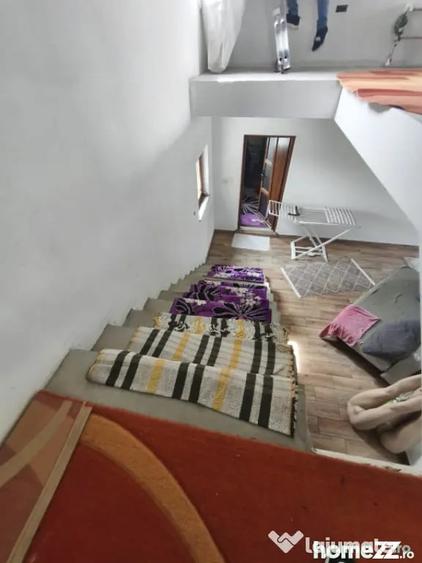 Casă cu 5 camere cu Teren 370 Mp în Rădăuți