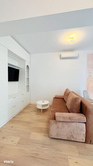 Apartament cu 2 camere în Ostroveni