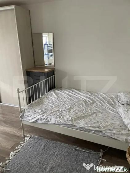 Apartament 1 camera, 25 mp, zona strazii Cernei - 2