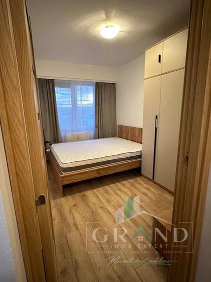 Apartament 3 Camere | 2 Bai | Balcon | Parcare | Marasti/Calea Dorobantilor - 3