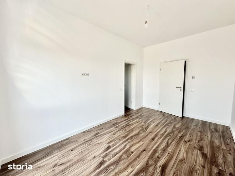 Duplex 5 camere | 112 mp utili | Teren 374 mp | Mosnita - 19