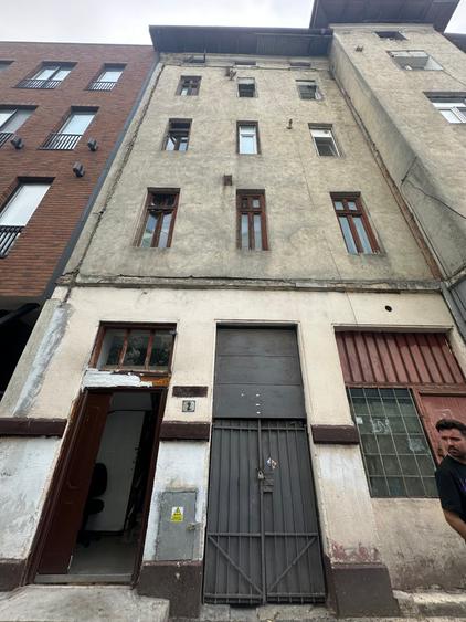 Basarab - 4 minute metrou - Apartament 3 camere - confort 1 sporit - 80 mp - 1